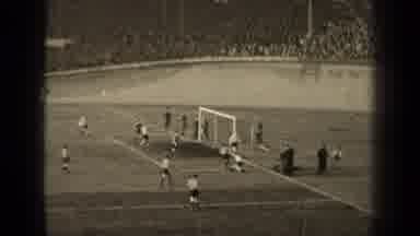 Paris France (1947): Golden Soccer Times