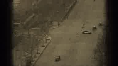 Paris France (1947): Oldies Old Times Black And White Old Cars Old Cameras Bird