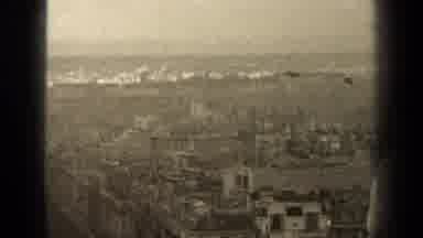 Paris France (1947): Historical Images Of Paris France