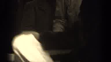 Paris France (1947): Two People Picking Up Shirt And Examining It While Other