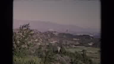 Los Angeles California USA (1967): Lightly Settled Land Is Full Of Possibilities