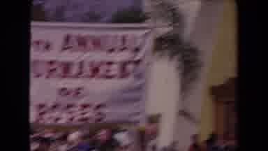 Los Angeles California USA (1967): Tournament Of Roses Parade