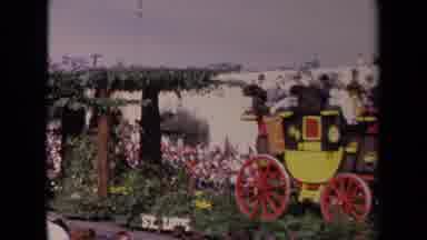 Los Angeles California USA (1967): People Celebrate Their Weddings