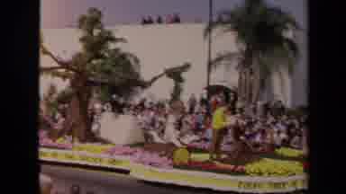 Los Angeles California USA (1967): Together We Stand No March In Peace For Unity