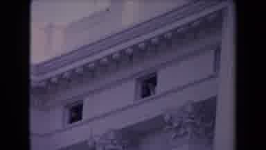 Ronald Regan Inaguration Sacramento Cal (1967): Foreign Dignitary Visiting Country