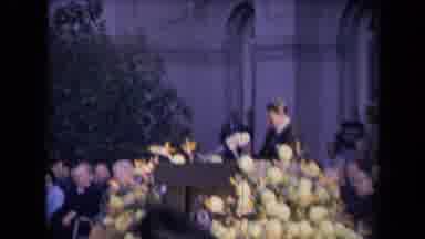Ronald Regan Inaguration Sacramento Cal (1967): An Old Movie Of An Important