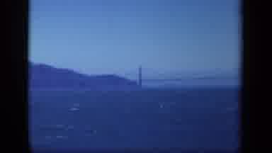New York USA (1941): Sea ââHorizon Bridge Mountain Nation Business Home