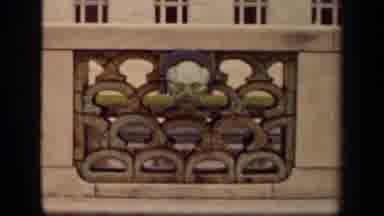 Washington DC USA (1943): Architecture Art And Nature Combine To Create Unique