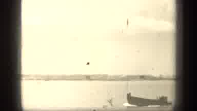 Leyte Gulf Philippines (1944): Beach Head Lette
