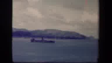 Leyte Gulf Philippines (1944): Battleships Are Ready For Attack One Of The Rural