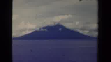 Papua New Guinea (1944): It's A Wondrous Thing How Mother Nature Is Calm Peaceful