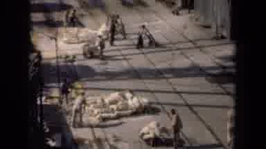 Netherlands (1946): A Day At Work
