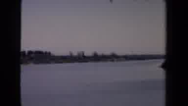 Netherlands (1946): Nice View By The Lake