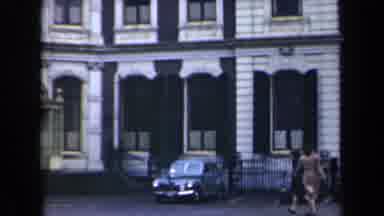 Netherlands (1946): A Normal Day In The Seventies