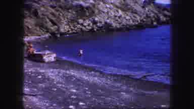 Kansas City Missouri (1959): Good People Making New Memories In Simpler Times