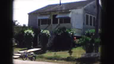 Kansas City Missouri (1959): Children Playing Ring Around The Rosie