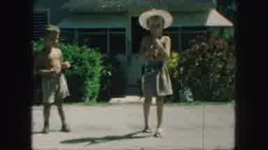 Kansas City Missouri (1959): Stick Em Up Cowboy