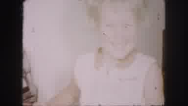Kansas City Missouri (1959): Happy That Dinner Is Served