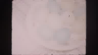 Kansas City Missouri (1959): Happy Easter Surprise!