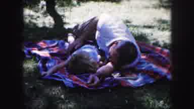 Kansas City Missouri (1959): Classic Picture For The Loves
