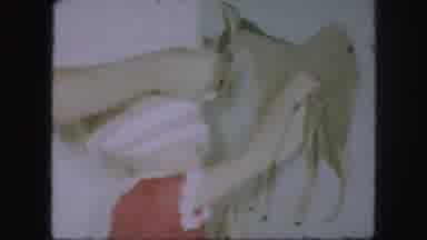 Kansas City Missouri (1959): The Girl Wanna Put The Tail In Animal By Close Eyes