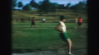 Kansas City Missouri (1959): Softball: Base Hit