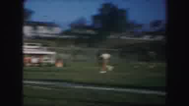Kansas City Missouri (1959): Historical Baseball Video