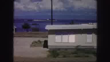 Kansas City Missouri (1959): Everyday Life Living Near The Coast In The Beautiful