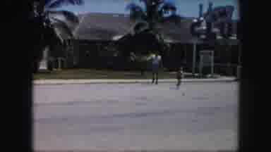 Kansas City Missouri (1959): Family Fun Outside Gem Club