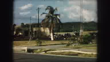 Kansas City Missouri (1959): Garden Without People