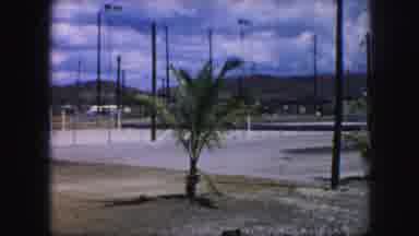 Kansas City Missouri (1959): Empty Industrial Desolate Uninhibited Electrical
