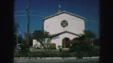 Kansas City Missouri (1959): An Older Film About A Church And Its Land