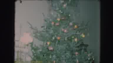 Kansas City Missouri (1959): A Little Boy Waving While Someone Takes His Picture