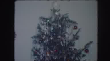 Kansas City Missouri (1959): The Camera Slowly Pans From The Top To The Bottom Of
