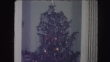 Kansas City Missouri (1959): Vintage Grainy Home Movie With Children Around