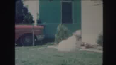 Kansas City Missouri (1959): People That Are Enjoying Their Lives And Happy To Be