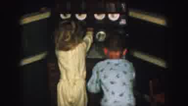 Kansas City Missouri (1959): Kids At A Museum