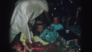 Kansas City Missouri (1959): Christmas In The Old Days