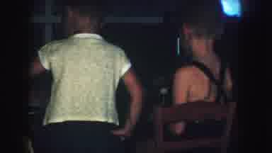 Kansas City Missouri (1959): Classic Childhood Memories With Family Friends A