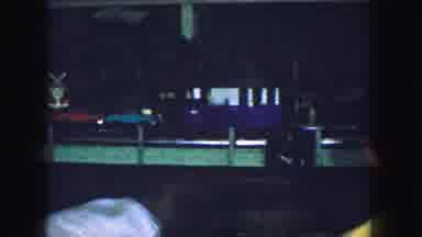 Kansas City Missouri (1959): Family Gathers For Drinks And To Play With Toy Cars