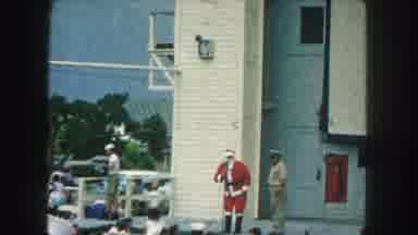 Santa's quitting? That's a wrap on Christmas magic, folks!