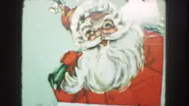 Kansas City Missouri (1959): Merry Christmas From Santa