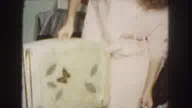 Giddy up, kids! '59's coolest cowpokes in training