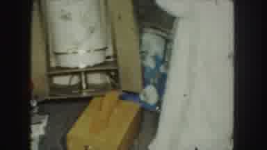 Kansas City Missouri (1959): Water Heater And Men In Uniform