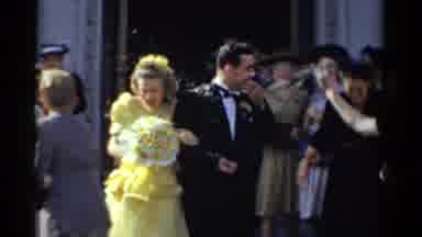 Bridgeport Connecticut (1975): Weddings From Other Late 80âS