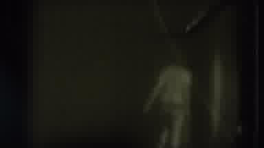 San Francisco California (1975): Scantily Clad Female Dancing And Shaking Her Butt