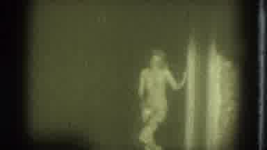 San Francisco California (1975): Film Footage Of Exotic Dancer From The Twenties