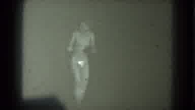 San Francisco California (1975): My First Naked Dance With The Most Ugly