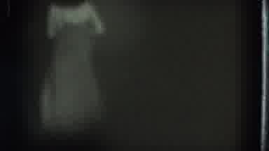 San Francisco California (1975): A Half Naked Woman Shaking Her Boobs And Ass In A