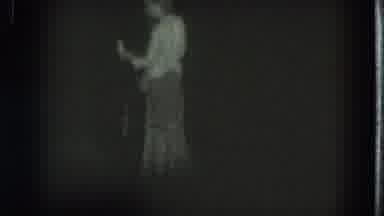 San Francisco California (1975): Windy Nights My Dress Can't Even Stop Blowing